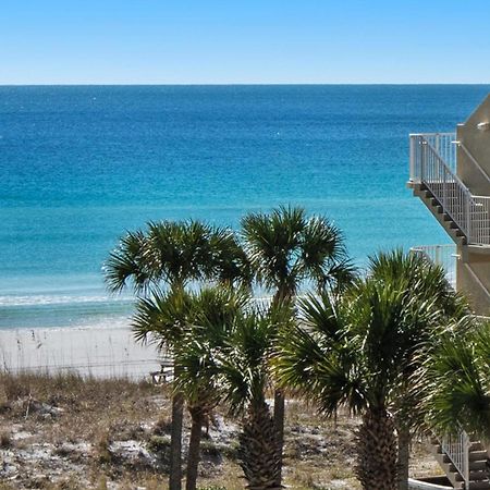 Sundestin 416 Apartment Luaran gambar