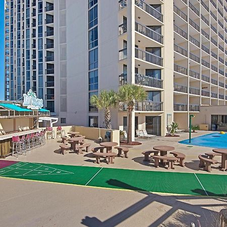 Sundestin 416 Apartment Luaran gambar