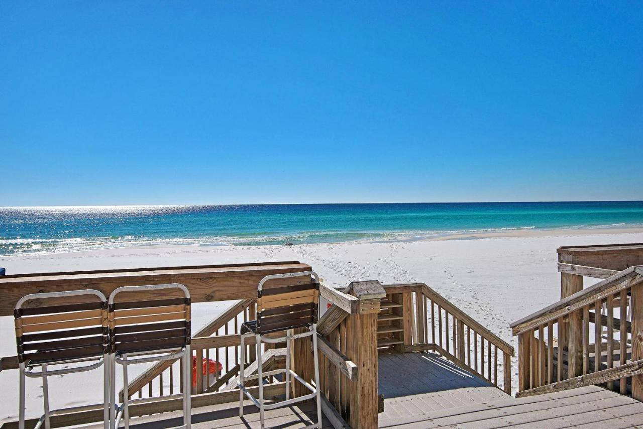 Sundestin 416 Apartment Luaran gambar