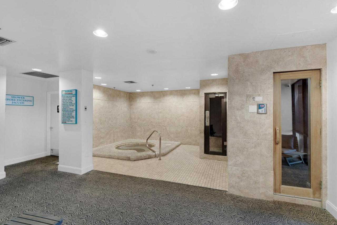 Sundestin 416 Apartment Luaran gambar
