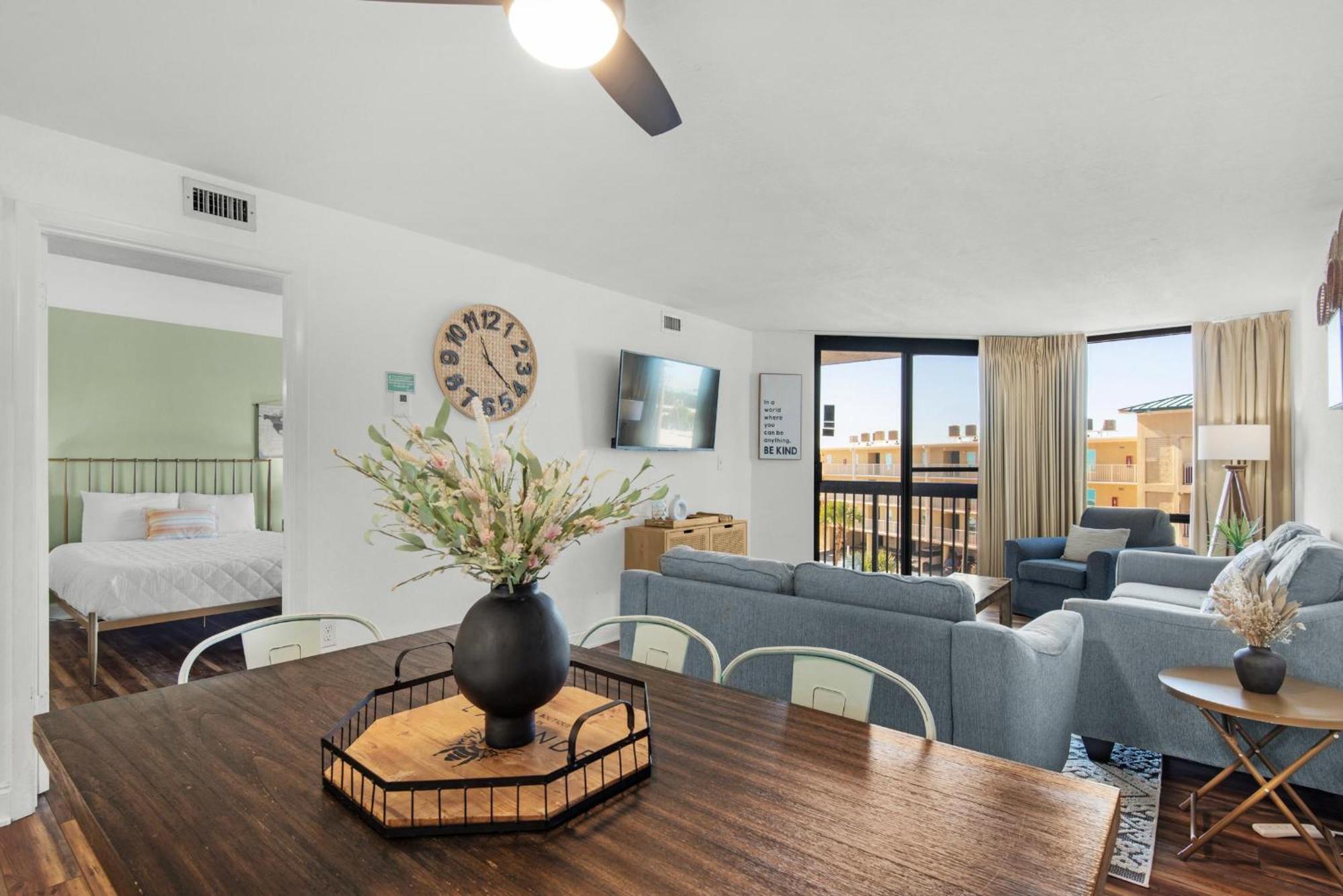Sundestin 416 Apartment Luaran gambar