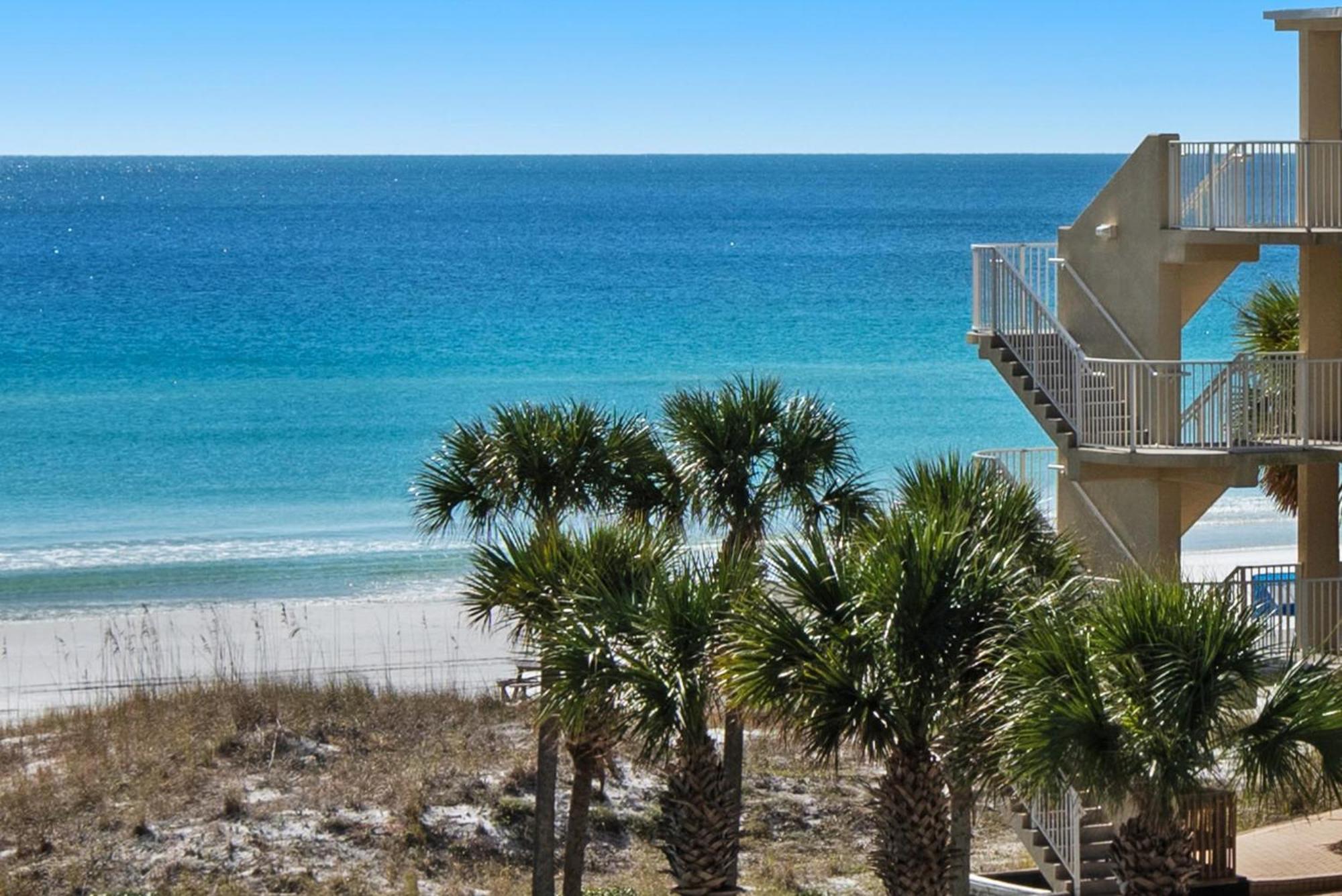 Sundestin 416 Apartment Luaran gambar