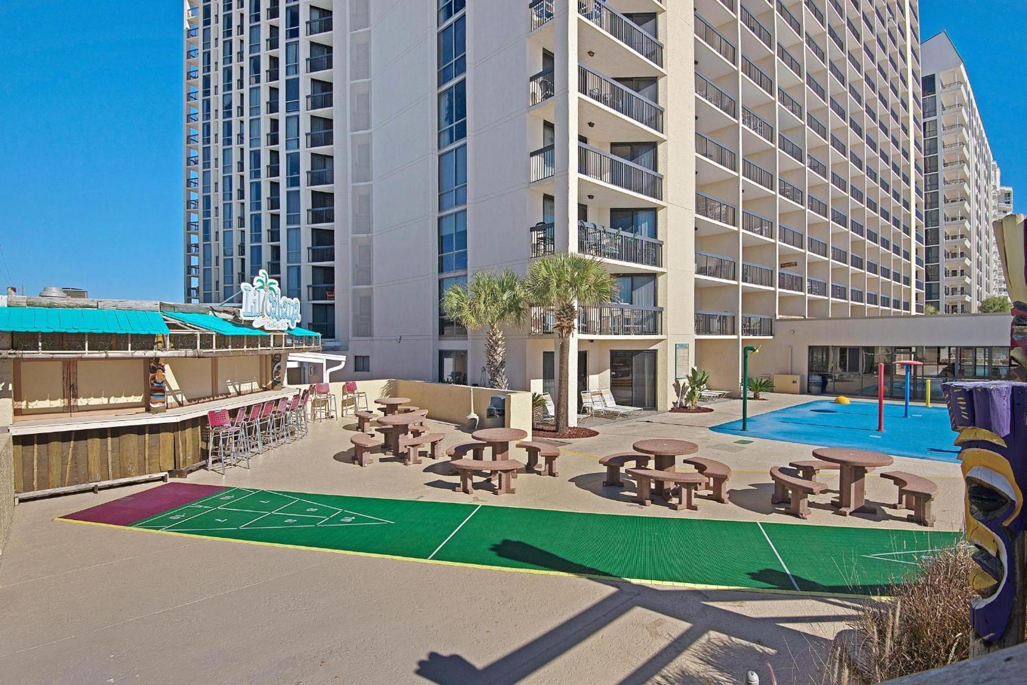 Sundestin 416 Apartment Luaran gambar