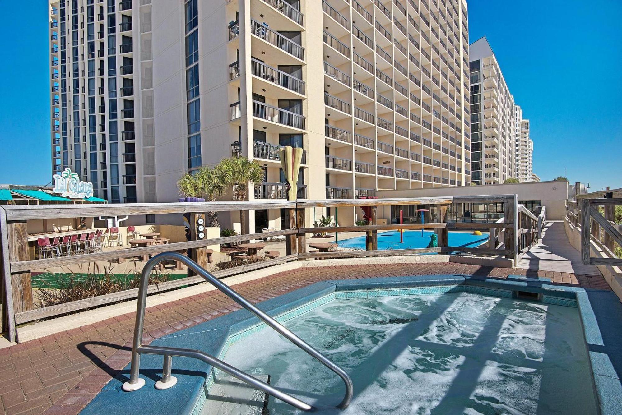 Sundestin 416 Apartment Luaran gambar